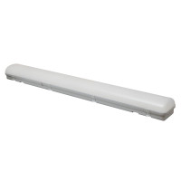 Линейный светильник Uniel ULY-K70N 60W/4000K/L126 IP65 WHITE UL-00012532