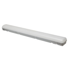 Линейный светильник Uniel ULY-K70N 60W/4000K/L126 IP65 WHITE UL-00012532