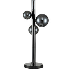 Настольная лампа Indigo Canto 11026/4T Black V000243