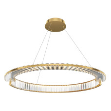 Подвесная люстра Maytoni Krone P097PL-L45BS3K