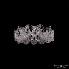 Потолочная люстра Bohemia Ivele Crystal 77081/67 Ni