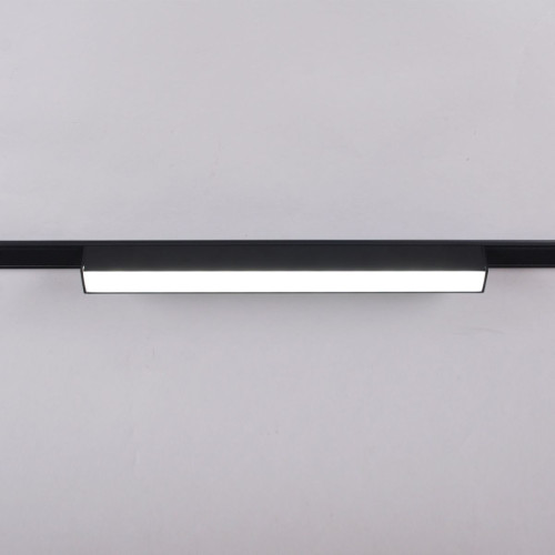 Трековый магнитный светильник Reluce 13003-9.3-001UR magnetic LED10W BK CCT+SMART