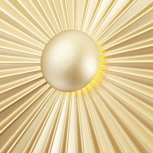 Настенный светильник Crystal Lux HOLA AP4W LED D250