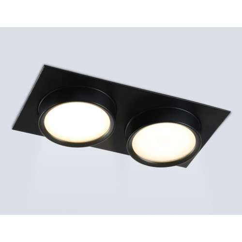 Встраиваемый светильник Ambrella Light Techno Spot IP Protect TN6743