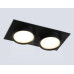 Встраиваемый светильник Ambrella Light Techno Spot IP Protect TN6743