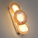 Настенный светильник Odeon Light L-vision Agate 7065/10WLB