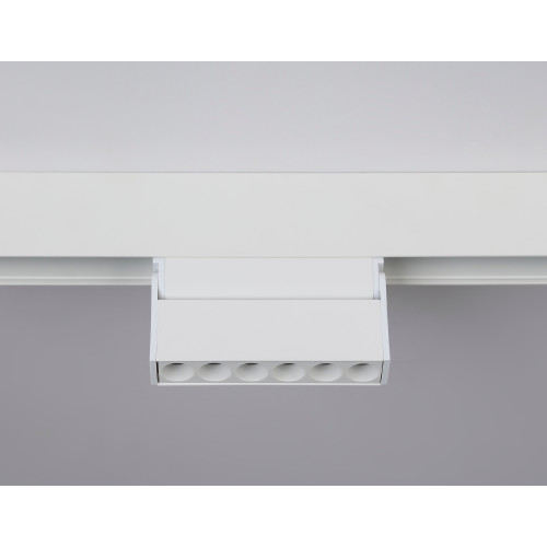 Трековый светильник Ambrella Light Track System GL4038
