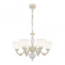 Подвесная люстра Arte Milano 343837/6 WT+G