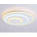 Потолочный светильник Ambrella Light Acrylica Original FA7707