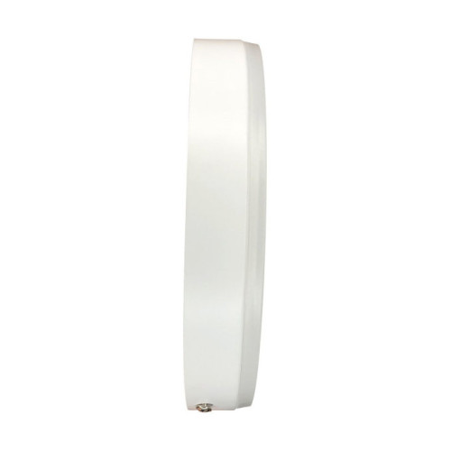 Настенно-потолочный светильник Elvan NLS-500R-12/4-WW/NH-Wh