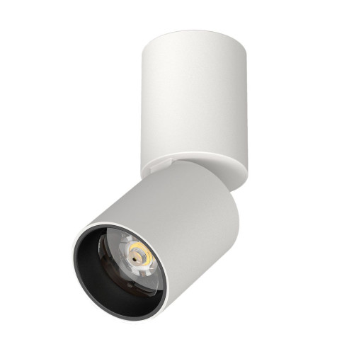 Настенно-потолочный светильник Lightstar Volta CCT 227006