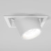 Встраиваемый светильник Elektrostandard 25087/LED 8W 4000K белый 4690389198359 a063993