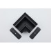 Соединитель Aployt Magnetic track 220 APL.0285.00.01
