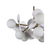 Люстра на штанге Zortes Floret ZRS.01201.10