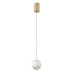 Подвесной светильник Crystal Lux CARO SP LED WHITE