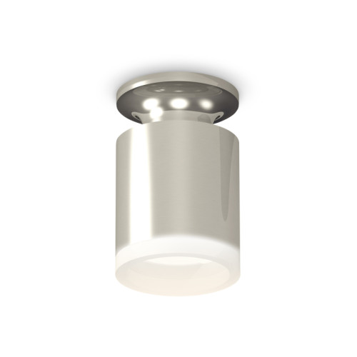 Накладной светильник Ambrella Light Techno XS6305043 (N6903, C6305, N6245)
