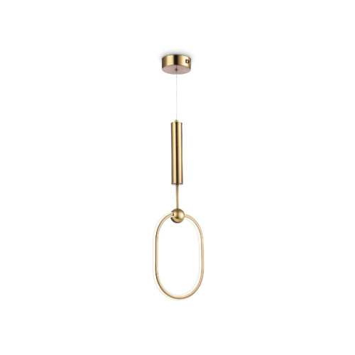 Подвесной светильник Ambrella Light Comfort FL10578