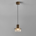 Подвесной светильник Delight Collection MT9171-1HA аntique brass