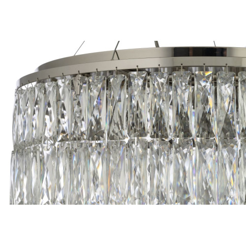 Подвесная люстра Arti Lampadari Elite Acquaro E 1.5.D50.101 NP