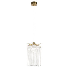 Подвесной светильник Loft IT Waterfall 10350/206 AB