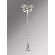 Уличный фонарь Fumagalli Nebo Ofir/G300 G30.202.R30.WZE27