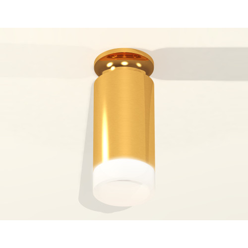 Потолочный светильник Ambrella Light Techno Spot XS6327082 (N6905, C6327, N6248)