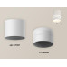 Накладной светильник Ambrella Light Techno XS7401042 (C7401, N7141)