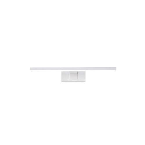 Подсветка для зеркал Nowodvorski Cezanne Led S White 10683