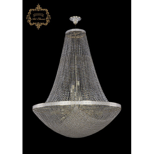 Потолочная люстра Art Classic 21.321.H2.100SP.GW Потолочная люстра Art Classic 21.321.H2.100SP.GW