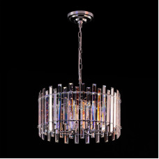 Подвесная люстра Citilux Ингвар CL334161