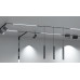 Трековый светильник Yeelight Pro S21 магнитный, линейный, 60 см, черный YLP071