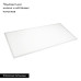Светодиодная панель Arlight DL-INTENSO-S600x1200-60W Day4000 (WH, 120 deg, CRI90, 230V) 043580