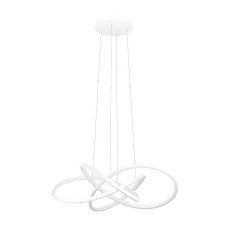 Подвесной светильник Eglo Riaza 390527