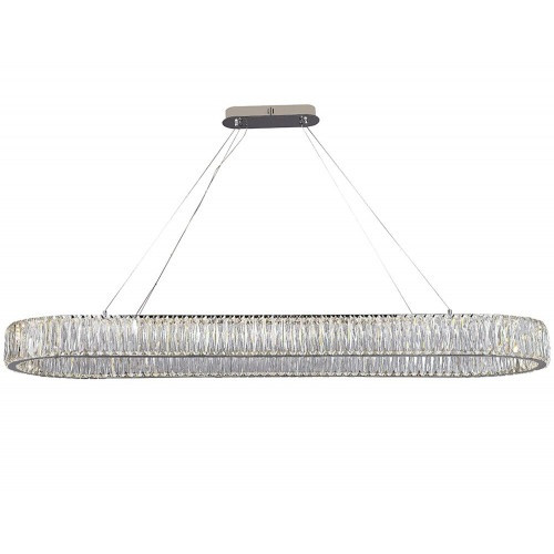 Подвесной светильник Newport 8240N/140 oval М0071022