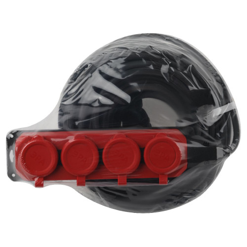 Удлинитель силовой Эра UK-4e-3x1,5-40m-IP44(KG) Б0057589