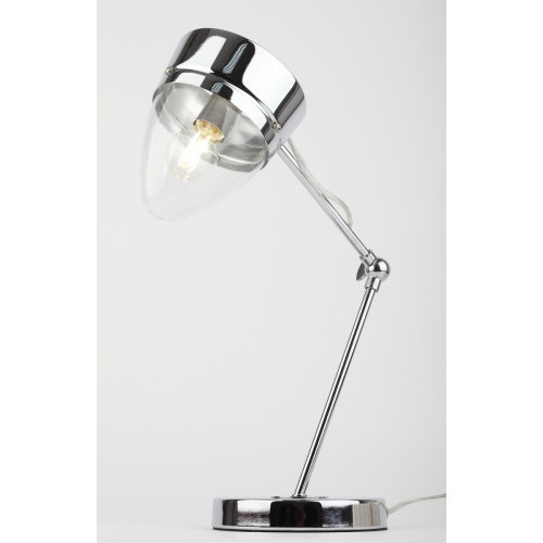 Лампа светодиодная филаментная (UL-00005907) Uniel E27 13W 3000K прозрачная LED-G45-13W/3000K/E27/CL PLS02WH
