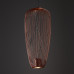 Подвесной светильник Nowodvorski Pumpkin S Wood 11496