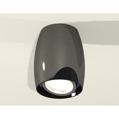 Накладной поворотный светильник Ambrella Light Techno XS1123001 (C1123, N7003)