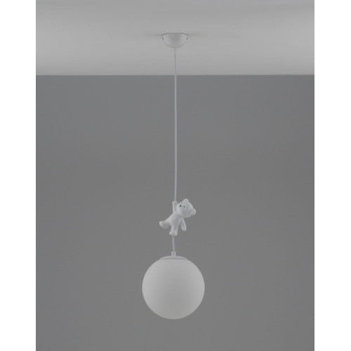 Подвесной светильник Moderli Baloons V11233-1P