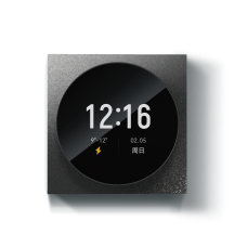 Yeelight S Smart knob screen-Crystal glass