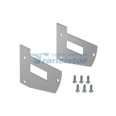 Заглушка Arlight SHELF-MULTI-G с отверстием 017308