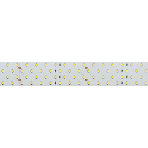 Светодиодная лента Arlight RT-A280-36mm 24V White6000 (30 W/m, IP20, 2835, 2.5m) 019087(2)