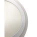 Накладной светильник Elvan 500-RD-18+6 White