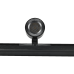 Трековый магнитный светильник iLedex Vision 4822-010-D82-12W-38DG-4000K BK (WALL WASHER)