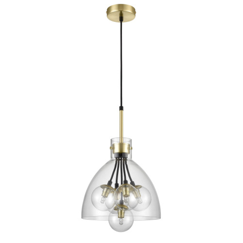 Подвесной светильник Vele Luce Caramella VL5904P25
