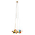 Подвесная люстра Loft IT Matisse 10008/700 mult