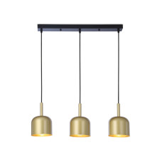 Подвесной светильник Ambrella Light Traditional TR97118