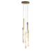 Подвесной светильник Delight Collection Vita MD7747-5A (new) br.brass Подвесной светильник Delight Collection Vita MD7747-5A (new) br.brass