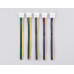 Соединитель гибкий односторонний 5050 (5 шт.) Ambrella Light LED Strip GS7351