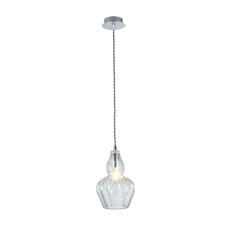 Подвесной светильник Maytoni Eustoma MOD238-PL-01-TR